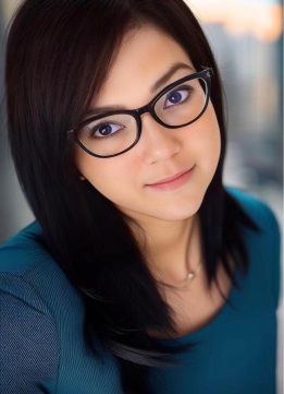 Papp Georgina